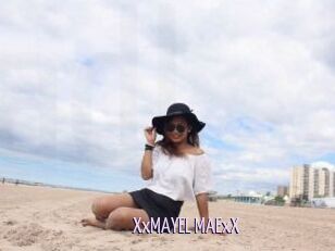 XxMAYEL_MAExX