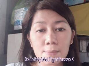 XxSpitMyWetTightPussyxX