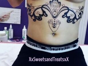 XxSweetsandTreatsxX