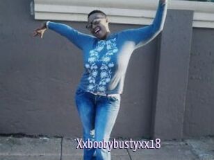 Xxboobybustyxx18