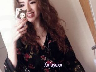 Xxfayexx