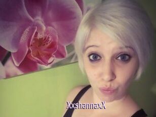 Shannasteve