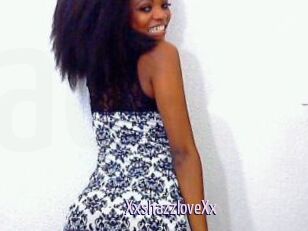 XxshazzloveXx