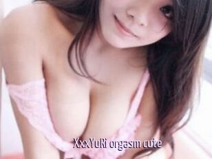 XxxYuRi_orgasm_cute