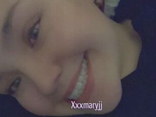 Xxxmaryjj