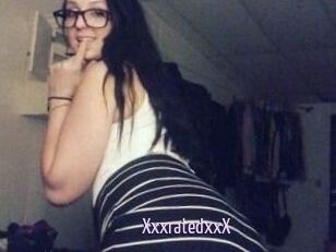 XxxratedxxX