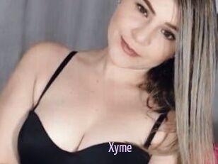 Xyme_