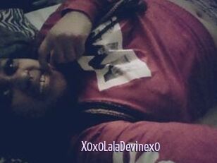 X0x0LalaDevinex0