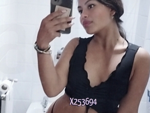 X253694