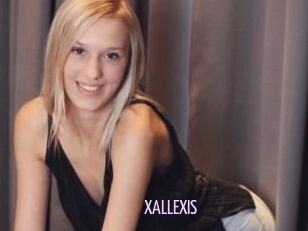 XALLEXIS