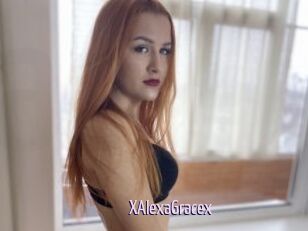 XAlexaGracex