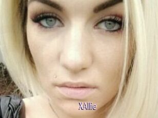 XAllie