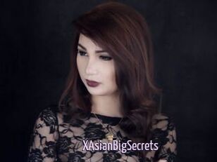 XAsianBigSecrets