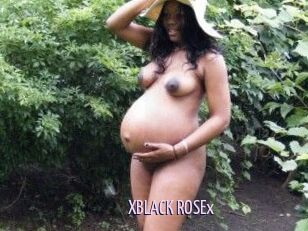 XBLACK_ROSEx