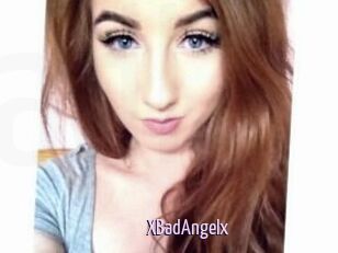 XBadAngelx