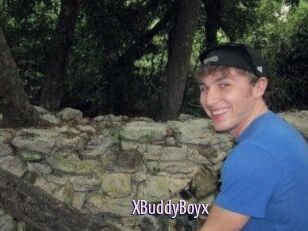 XBuddyBoyx