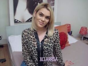 XCLARRISA