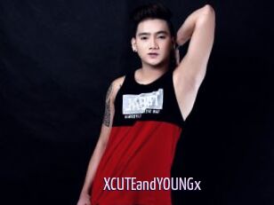 XCUTEandYOUNGx