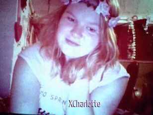 XCharlotte