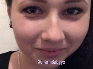 XCharmBabyyx