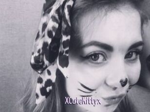 XCuteKittyx