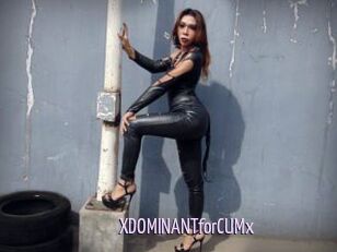 XDOMINANTforCUMx