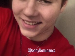 XDonnyDominance