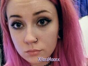 XFloraMoonx