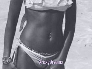 XFoxyDreamx
