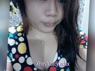 XFreshJuicyCockx