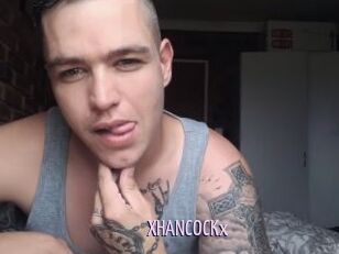 XHANCOCKx