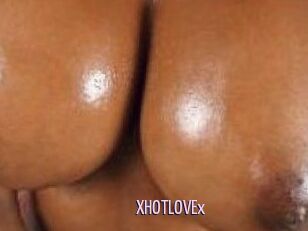 XHOTLOVEx