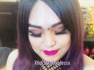 XHotSexyGoddessx