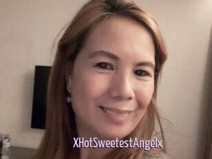 XHotSweetestAngelx