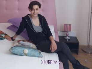 XJORDDAN