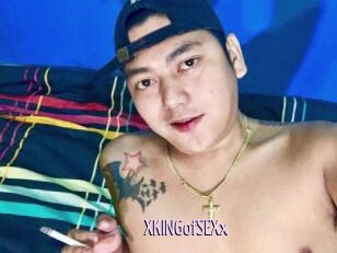 XKINGofSEXx