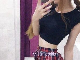 XKittenisOddx