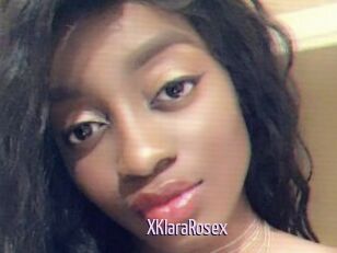 XKlaraRosex