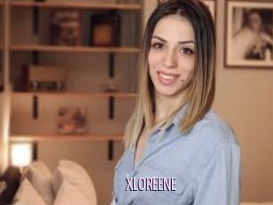 XLOREENE