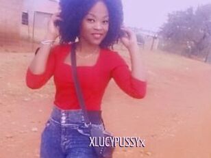 XLUCYPUSSYx
