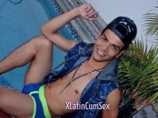 XLatinCumSex