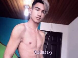 XLatin_sexy