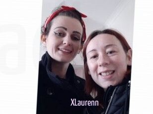 XLaurenn