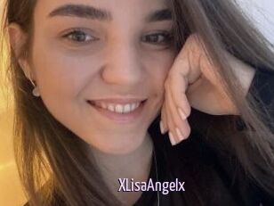 XLisaAngelx