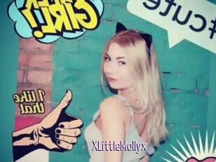 XLittleMollyx