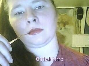 XLittlexKittenx