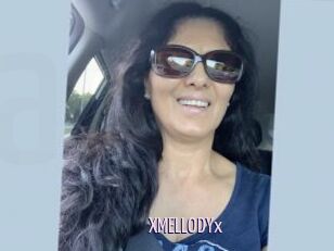 XMELLODYx