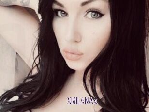 XMILANAx