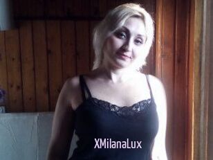 XMilanaLux