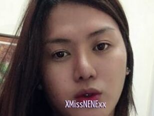 XMissNENExx